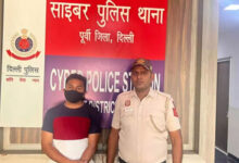 Delhi: Rs 2 lakh online car fraud case solved, one arrested