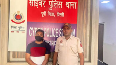 Delhi: Rs 2 lakh online car fraud case solved, one arrested