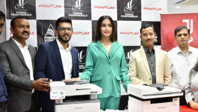 Pantum India Partners with Vishal Peripherals to Expand Printing Solutions Across India