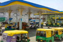 CNG prices hiked in Delhi by Rs 2 per kg