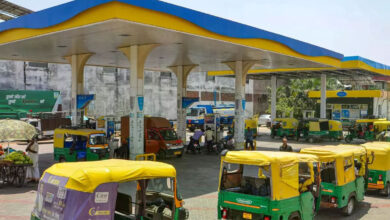 CNG prices hiked in Delhi by Rs 2 per kg