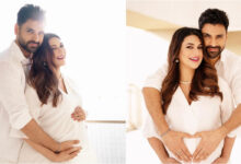 Divyanka Tripathi, Vivek Dahiya welcome twin baby boys, say ‘Mere Karan Arjun Aagaye’