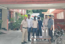 Delhi Police bust burglary, mobile snatching racket; two arrested in Shahdara