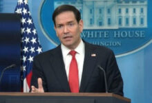 US State Secretary, Russian FM discuss Ukraine, Iran over phone call