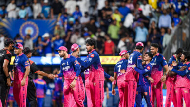 IPL 2026 Eliminator: SRH eye hat-trick over RR to stay alive in race to finale