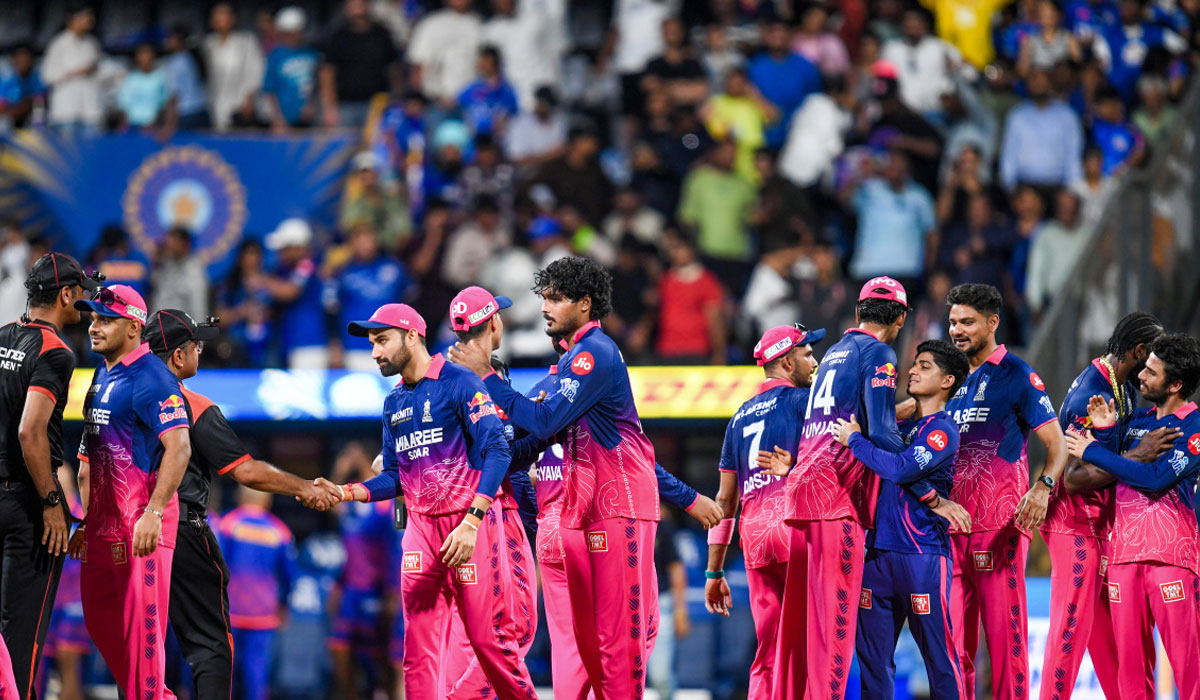 IPL 2026 Eliminator: SRH eye hat-trick over RR to stay alive in race to finale