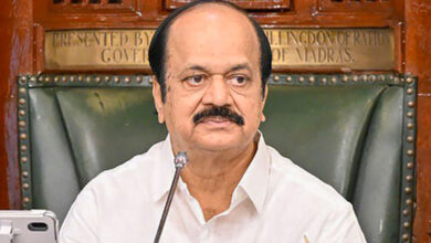 AIADMK crisis deepens as another MLA resigns from party, set to join TVK