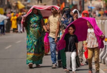 IMD issues two-day 'severe heatwave' warning for Delhi-NCR; thunderstorms, rain expected from May 29