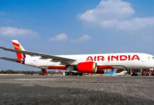 Air India cuts flights on domestic routes as jet fuel cost soars