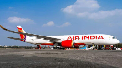 Air India cuts flights on domestic routes as jet fuel cost soars