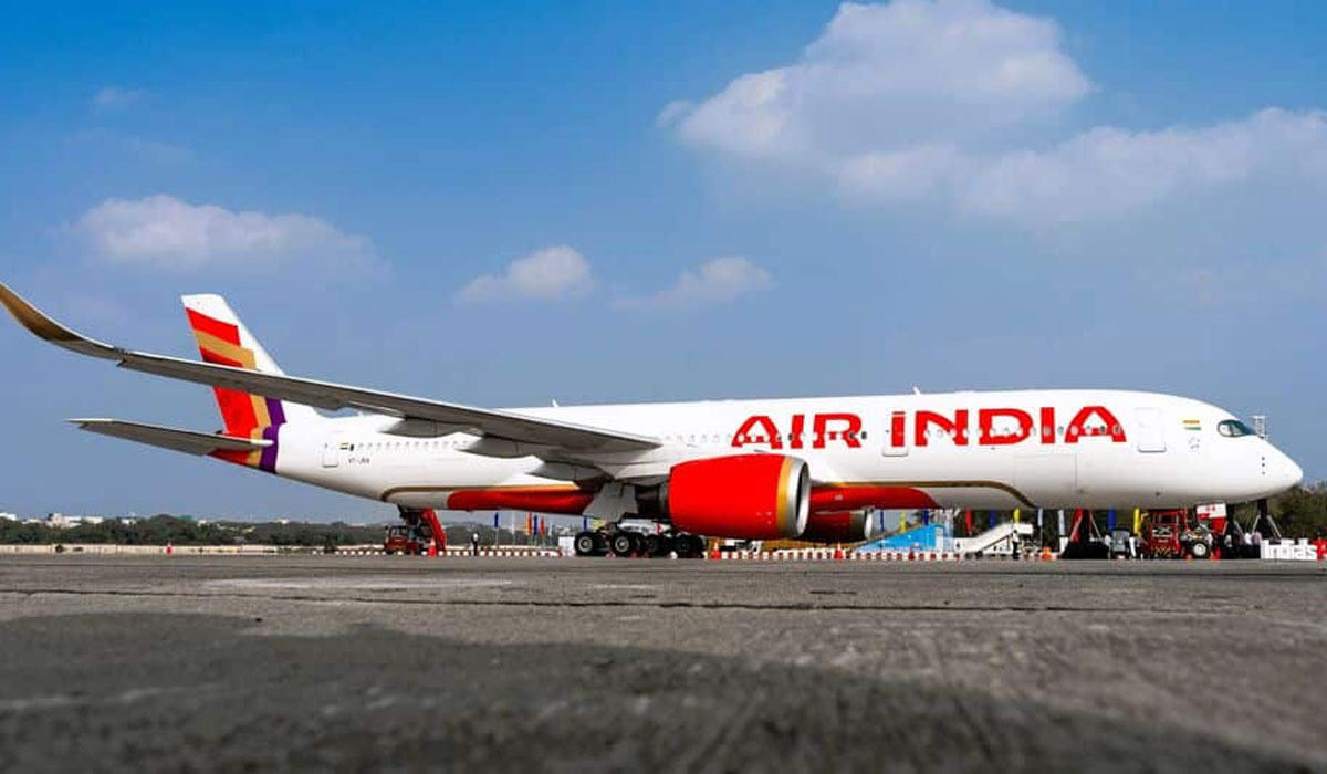 Air India cuts flights on domestic routes as jet fuel cost soars