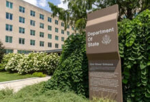 US sanctions multiple entities, vessels in Iran oil trade clampdown