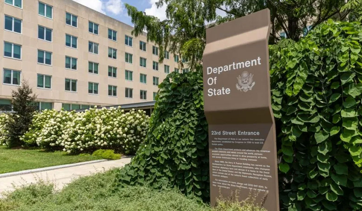 US sanctions multiple entities, vessels in Iran oil trade clampdown