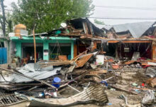 J&K: Drug peddler’s property worth Rs 1 crore demolished in Anantnag district