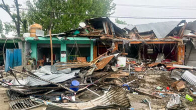 J&K: Drug peddler’s property worth Rs 1 crore demolished in Anantnag district