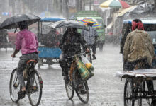 Thunderstorms, rain likely in Bengal till May 5; day of vote counting to be affected