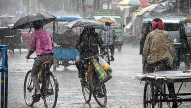 Thunderstorms, rain likely in Bengal till May 5; day of vote counting to be affected