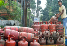 Commercial LPG cylinder rates hiked by Rs 993, no change for household gas consumers