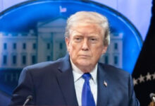 Trump warns of possible re-strikes as he reviews Iran’s concept of deal