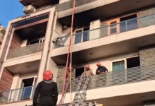 Fire broke out on 2nd floor, no one got chance to escape: Neighbour after 9 killed in Delhi multistorey building