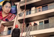 Delhi multistorey fire: CM Gupta expresses grief, assures every possible assistance