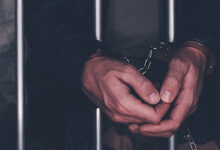CBI court sentences man to 10 years for killing UP cop