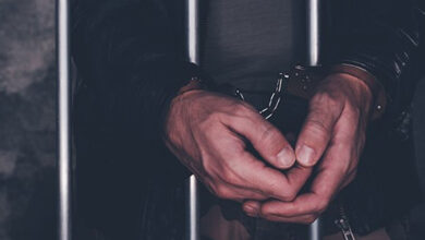 CBI court sentences man to 10 years for killing UP cop