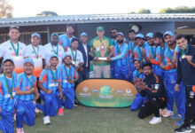 Indian Deaf cricket team sweep South Africa 3-0 in T20Is, 2-0 in ODIs