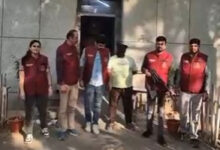 Delhi Police nab absconding gangster in Rs 2 crore extortion case