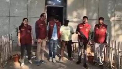 Delhi Police nab absconding gangster in Rs 2 crore extortion case