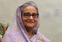 Ex-Bangladesh PM Sheikh Hasina flags industrial setbacks, job losses in Labour Day message