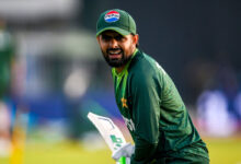 Babar reaffirms his desire to continue playing in all three formats for Pakistan