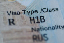 USCIS flags 100 H-1B cases linked to DEI roles
