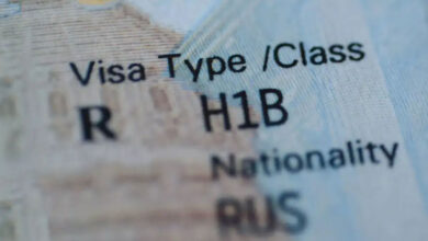 USCIS flags 100 H-1B cases linked to DEI roles
