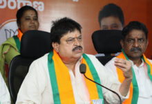 Telangana is next target: BJP leaders after stunning performance in Bengal