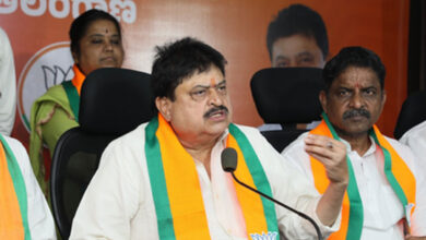 Telangana is next target: BJP leaders after stunning performance in Bengal