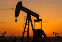 Crude oil prices fall up to 2 pc even as West Asia conflict intensifies