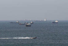 Five civilians killed in US attacks on cargo boats: Iranian media