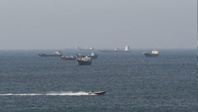 Five civilians killed in US attacks on cargo boats: Iranian media