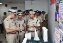 Six arrested in Bengaluru drug bust; MDMA, Hydro Ganja worth Rs 20 crore seized