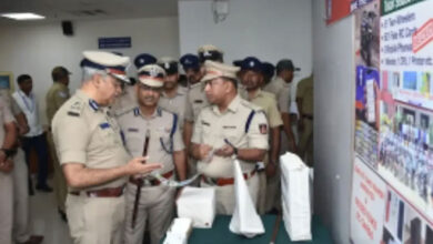 Six arrested in Bengaluru drug bust; MDMA, Hydro Ganja worth Rs 20 crore seized