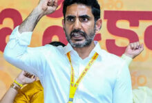 Andhra emerging as global hub for next-generation manufacturing: Lokesh