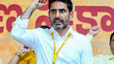 Andhra emerging as global hub for next-generation manufacturing: Lokesh