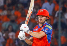 IPL 2026: Connolly a good all-rounder in the making, got good head on shoulders, says Bahutule
