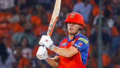 IPL 2026: Connolly a good all-rounder in the making, got good head on shoulders, says Bahutule