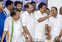 Congress on edge as Kerala CM race enters crucial phase