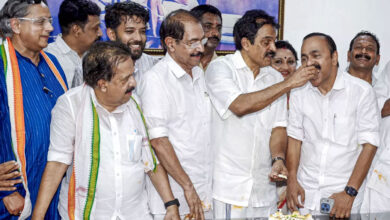 Congress on edge as Kerala CM race enters crucial phase