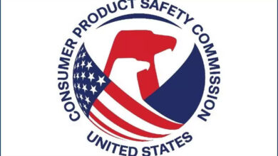 Fake labels push risky Chinese goods: US