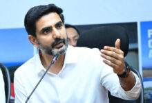 Strong endorsement of Andhra Pradesh's speed of doing business: Minister Lokesh