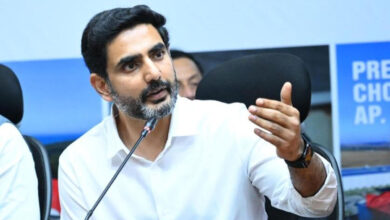 Strong endorsement of Andhra Pradesh's speed of doing business: Minister Lokesh
